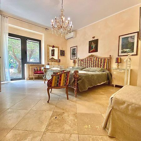 Le Due Palme Bed & Breakfast Sirolo Dış mekan fotoğraf