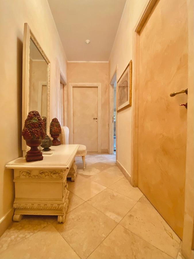 Le Due Palme Bed & Breakfast Sirolo Dış mekan fotoğraf